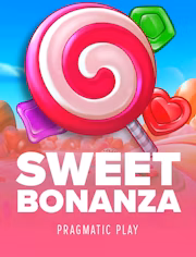 Sweet Bonanza