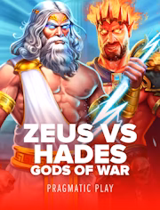 Zeus vs Hades