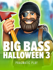 Big Bass Bonanza